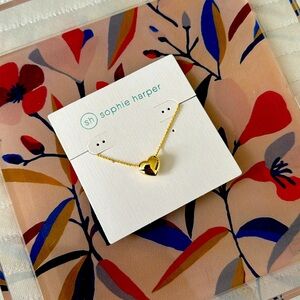 💗 Heart necklace 💗